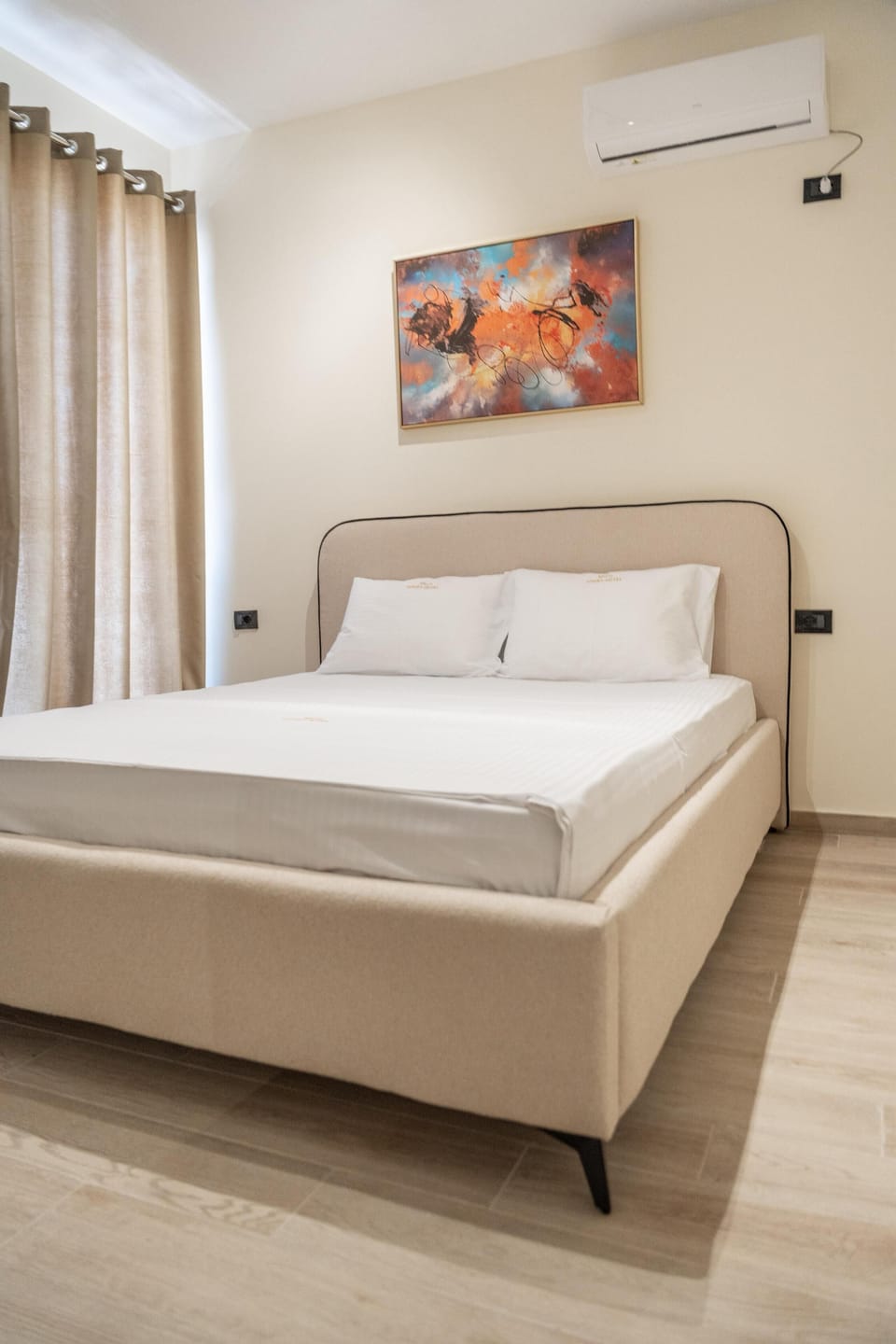 Apartment | Free WiFi