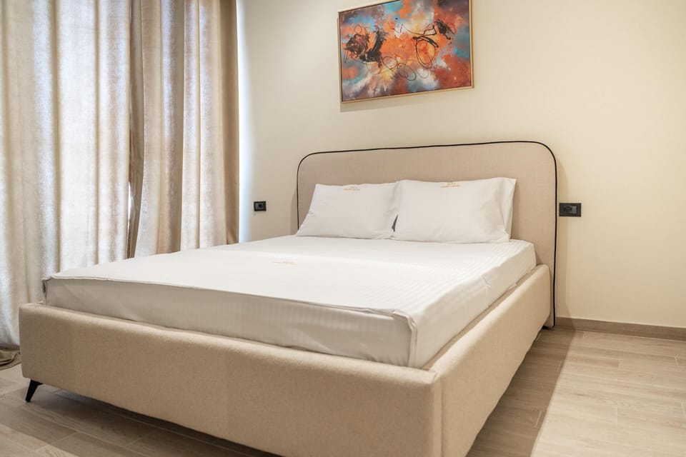 Apartment | Free WiFi