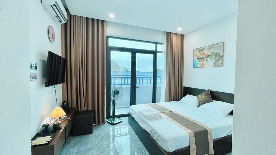 Standard Double Room | Desk, free WiFi