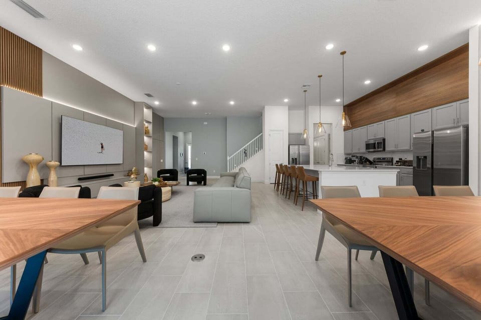 Every space and corner has been thoughtfully designed with the utmost care, keeping your comfort and experience in mind.