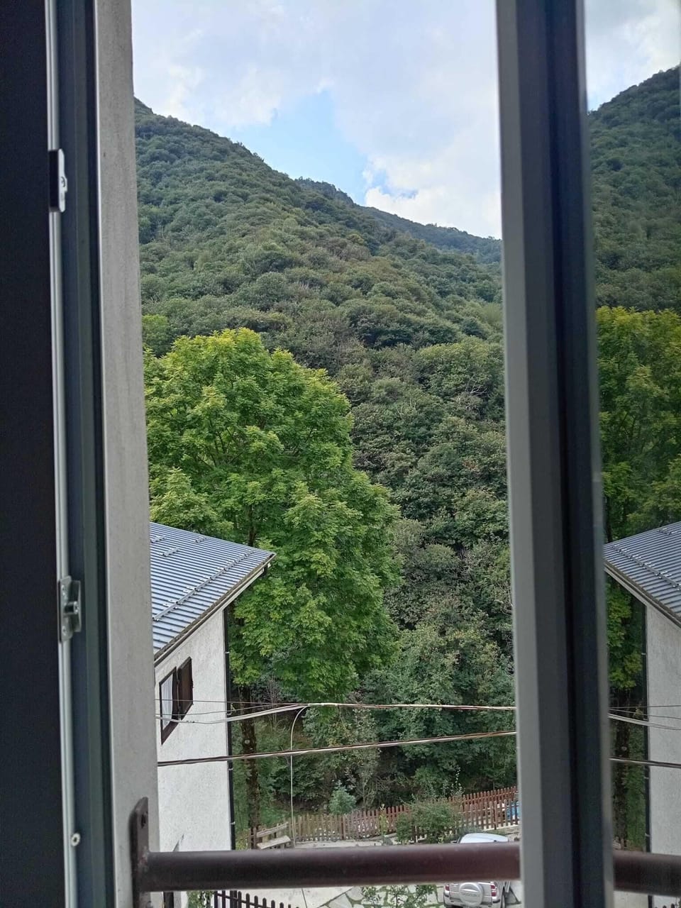 Basic Room, City View | Interior