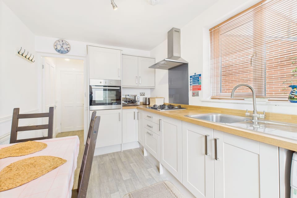 House | 2 bedrooms
