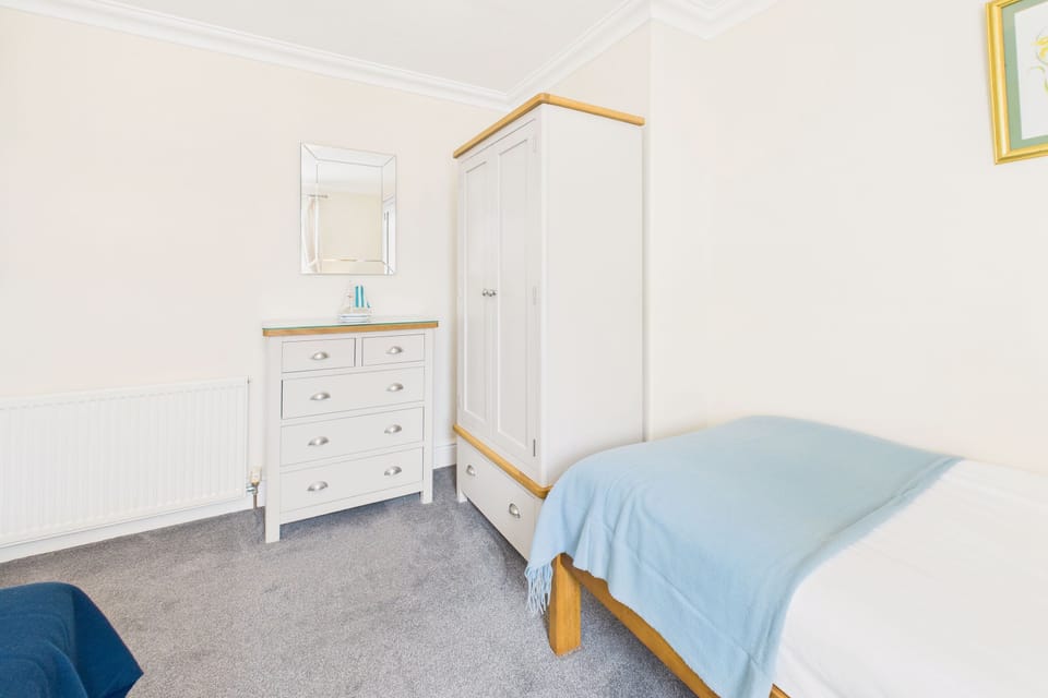 House | 2 bedrooms