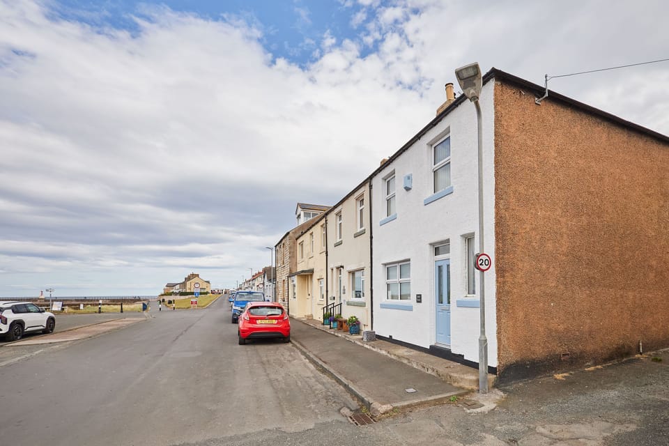 House | 2 bedrooms