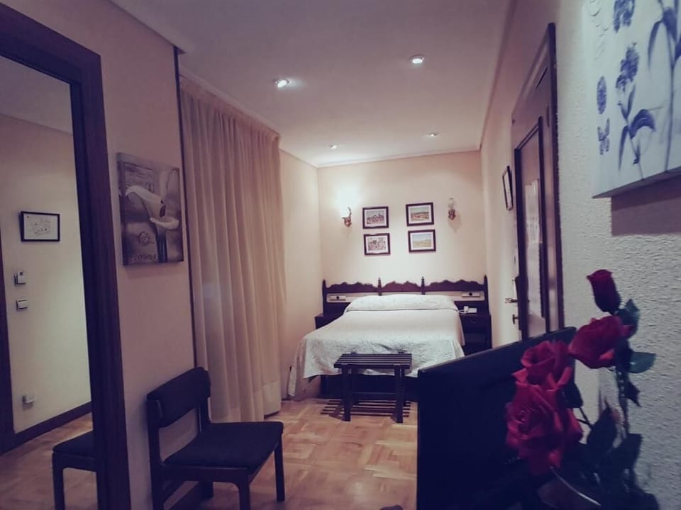 In-room safe, desk, blackout drapes, free WiFi