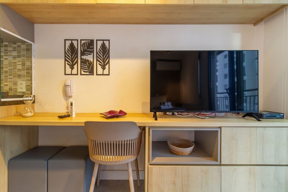 Executive Studio | Interior