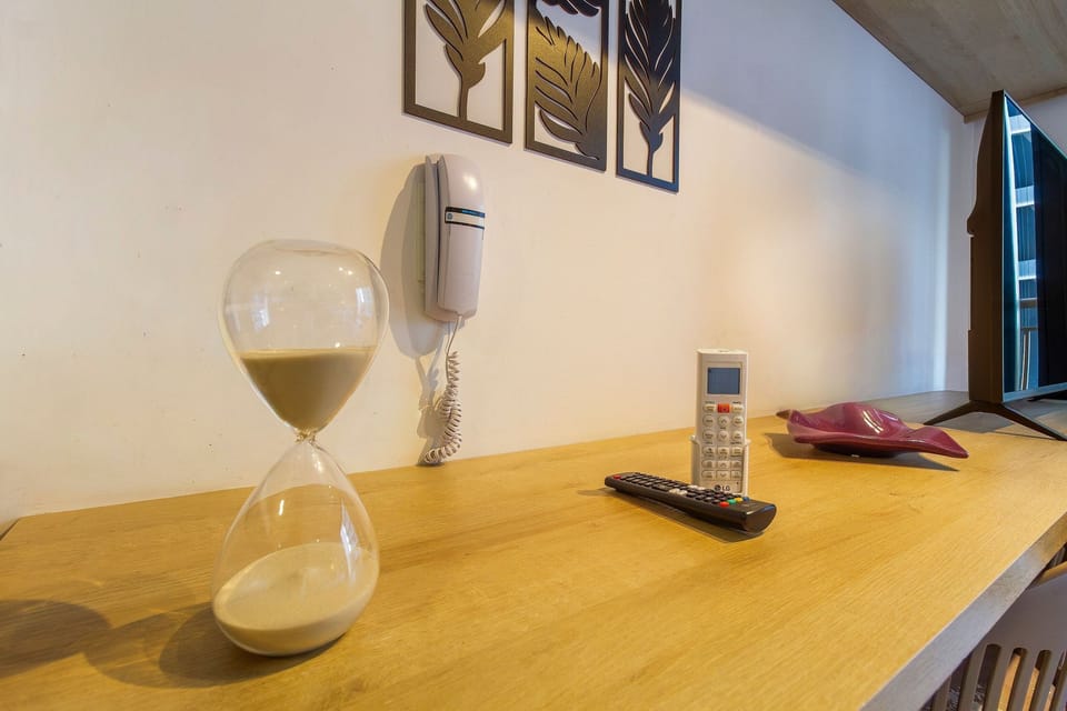 Executive Studio | Food and drink