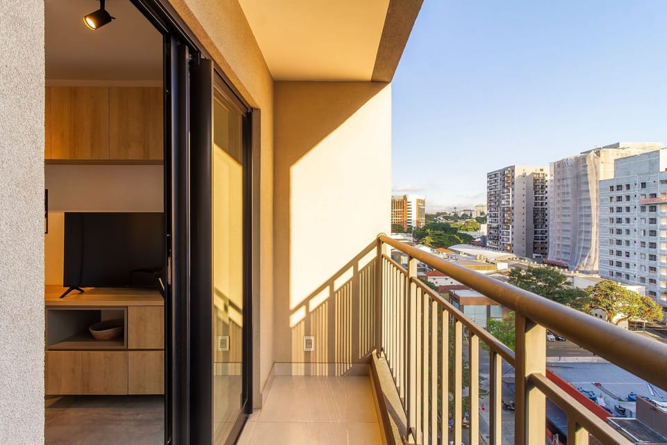 Executive Studio | Property grounds