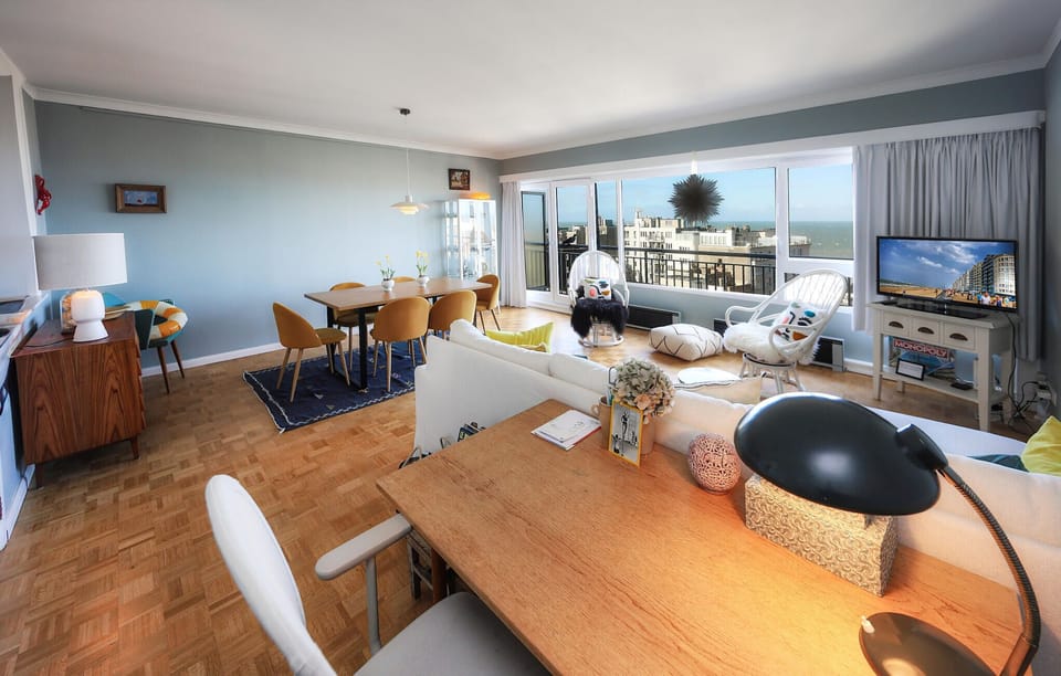 living-room