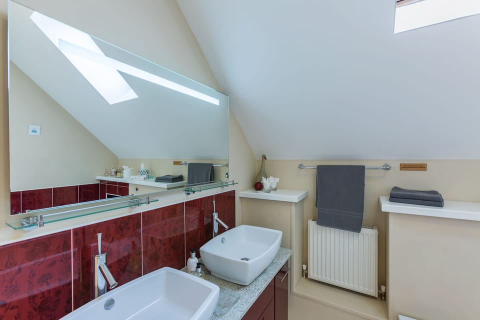 Dun Ard Country House in County Waterford