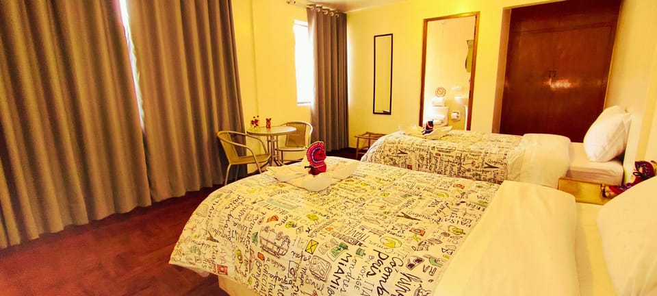 Superior Double Room | Desk, free WiFi
