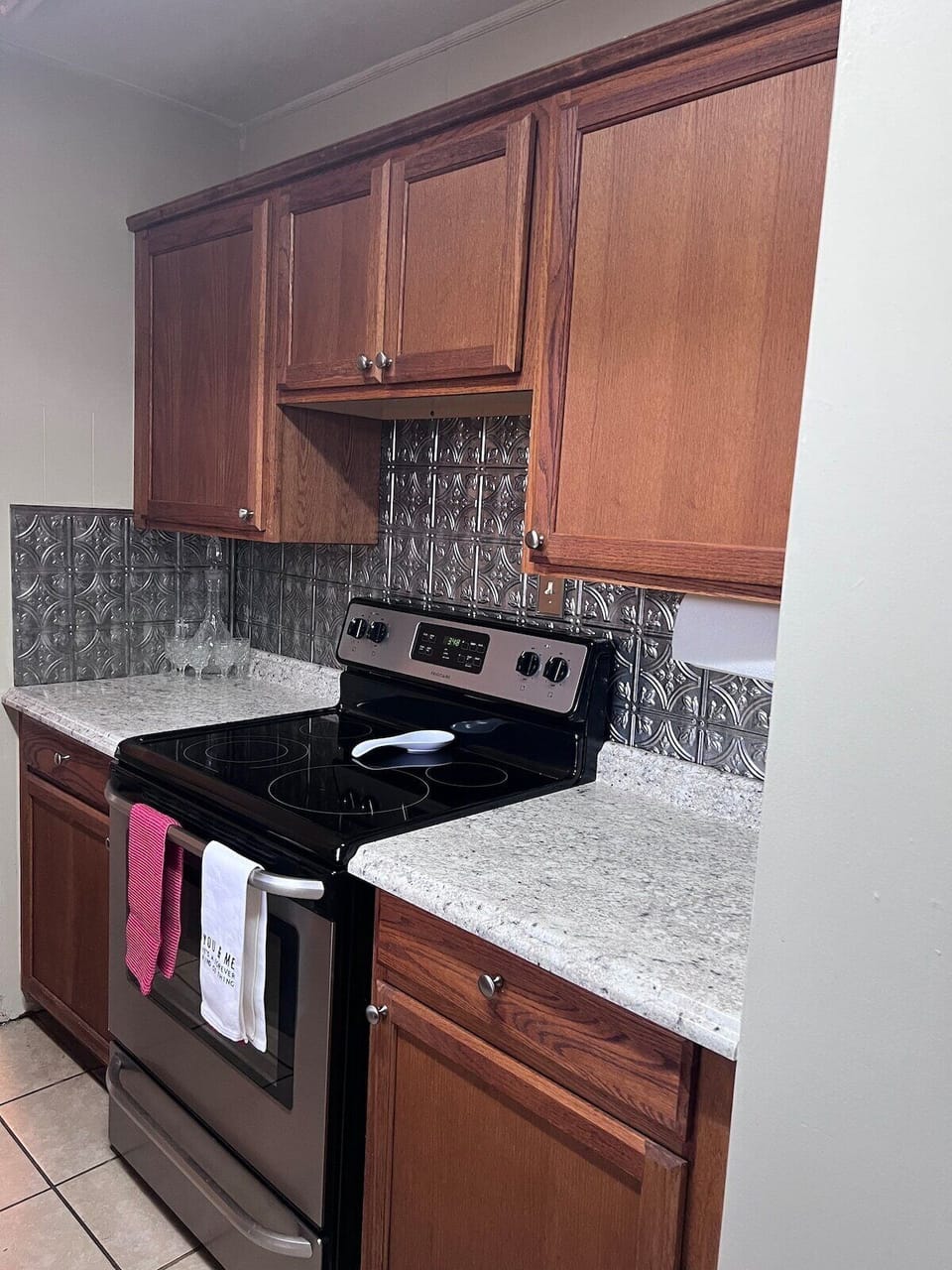 Apartment, Private Bathroom | Shared kitchen | Highchair