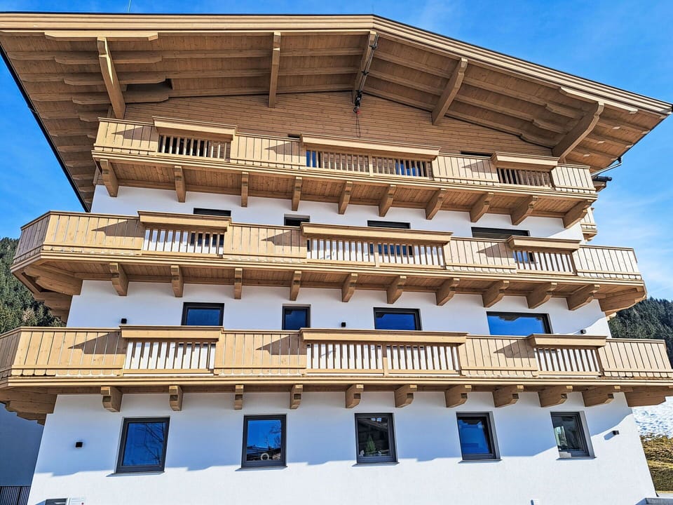 Apartment, Balcony, Mountain Village