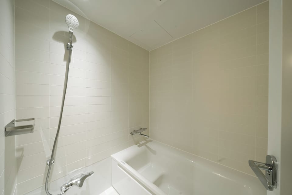 Twin Room, Non Smoking | Iron/ironing board (on request)