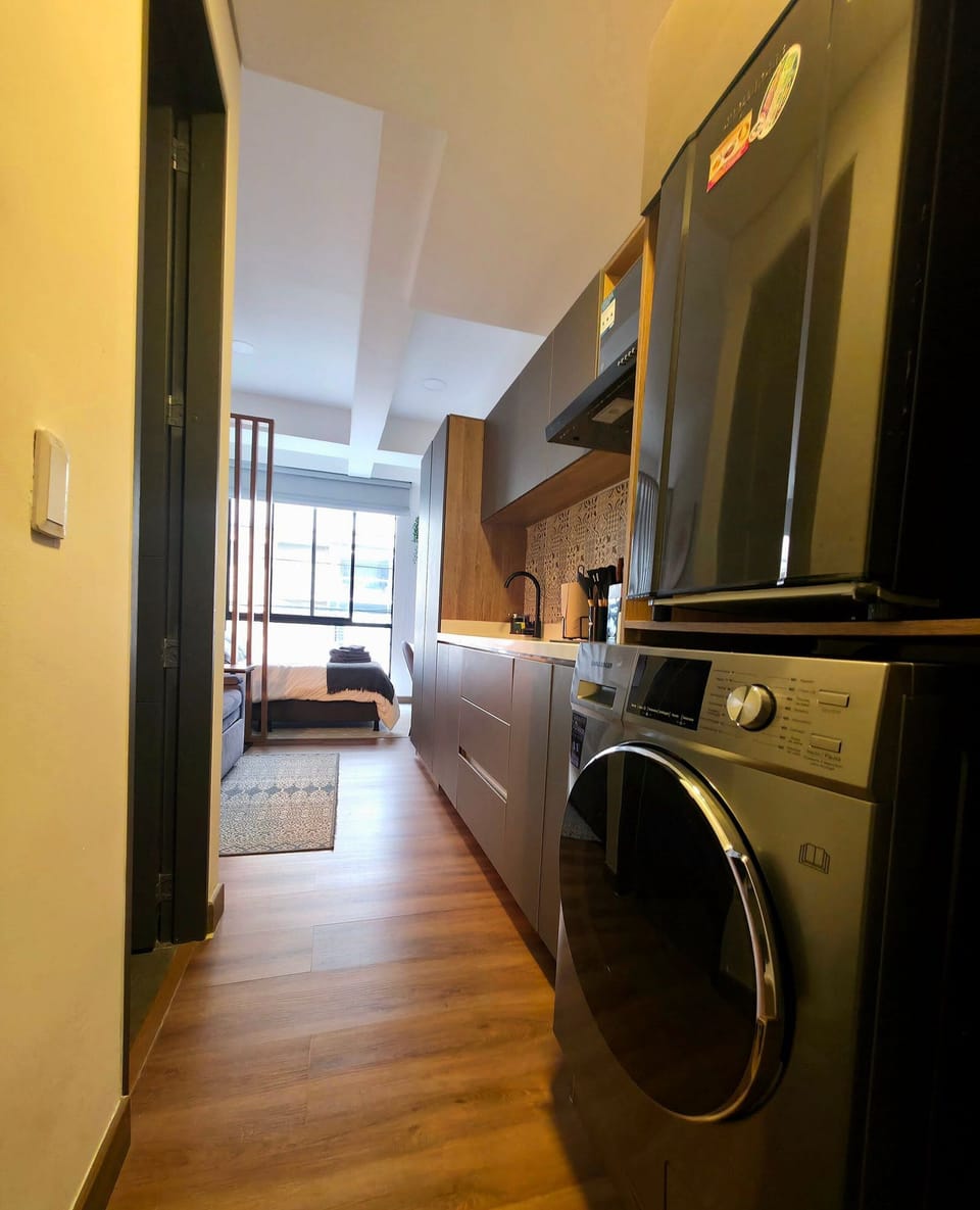 Deluxe Apartment | Interior