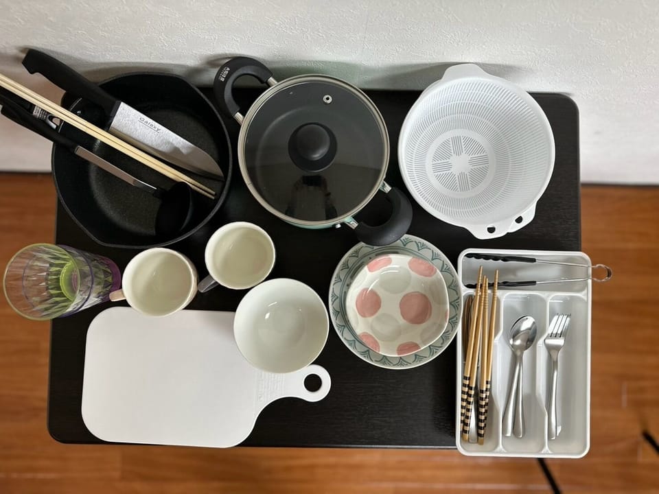 Miscellaneous