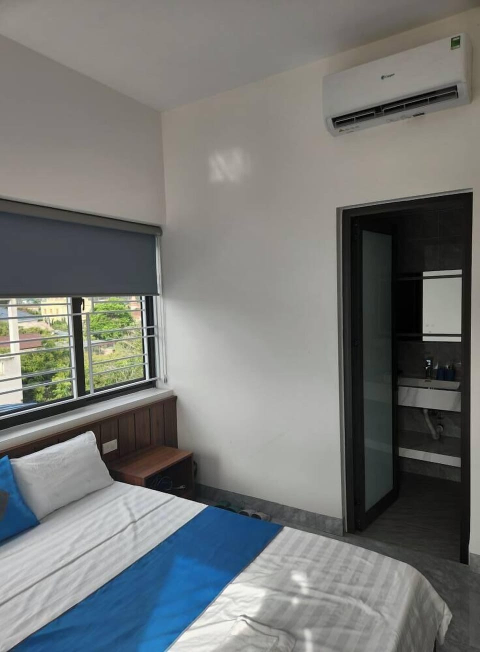 Basic Room, City View | Free WiFi