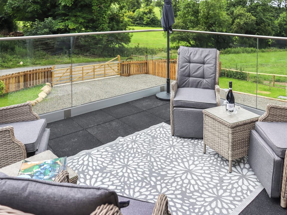 Outdoor | Y Felin, Clynderwen, near Preseli Hills