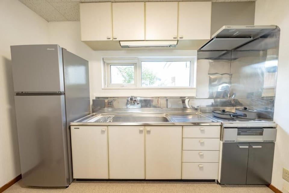 Villa, Garden View | Private kitchen | Electric kettle