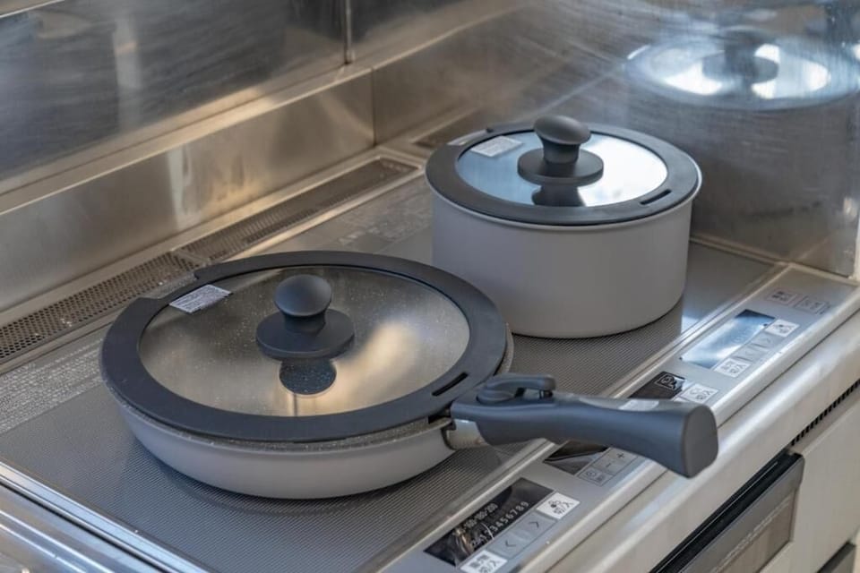 Villa, Garden View | Private kitchen | Electric kettle