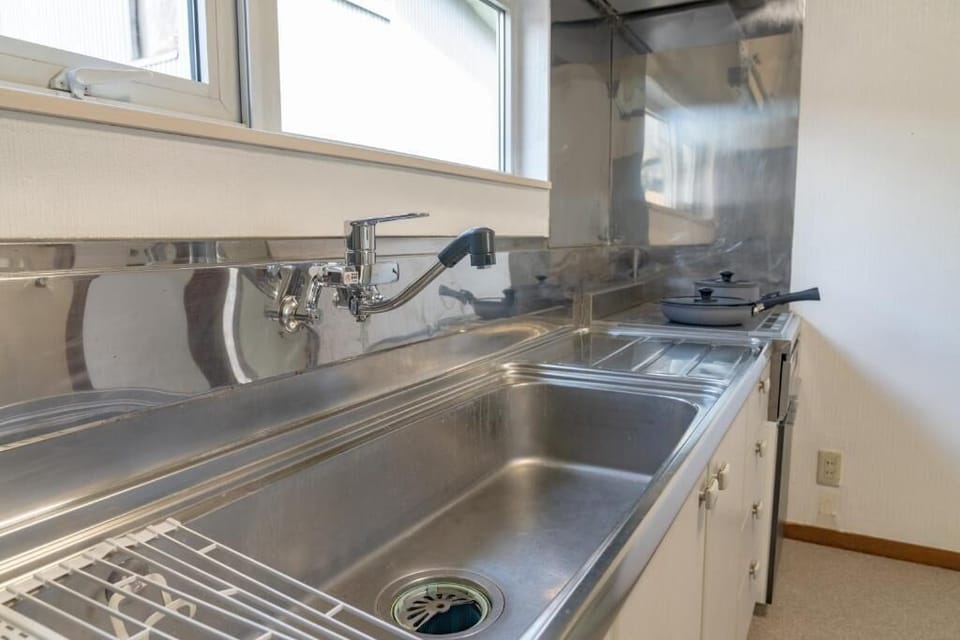 Villa, Garden View | Private kitchen | Electric kettle