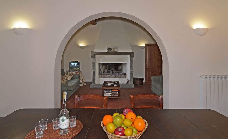 Traditional Apartment, 3 Bedrooms (Vignaalta) | View from room