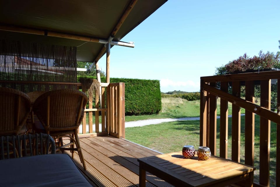 Patio / Balcony