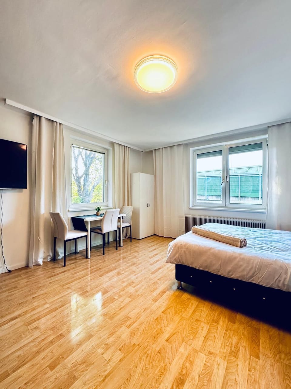 Basic Room