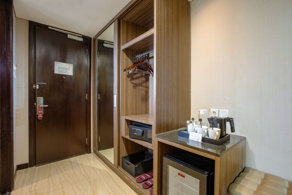 Superior Family | Room amenity