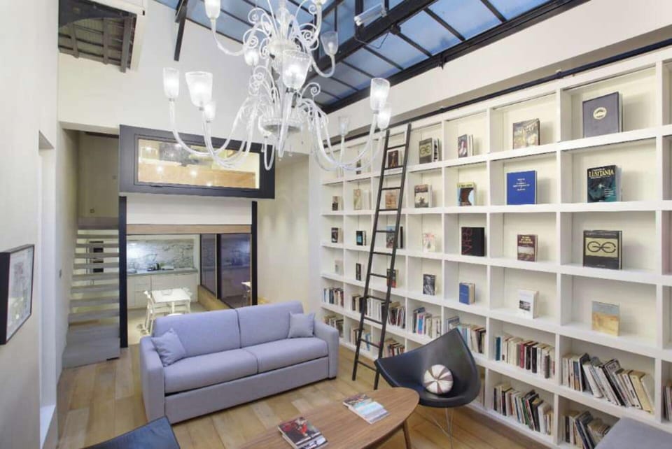 Apartment | Interior