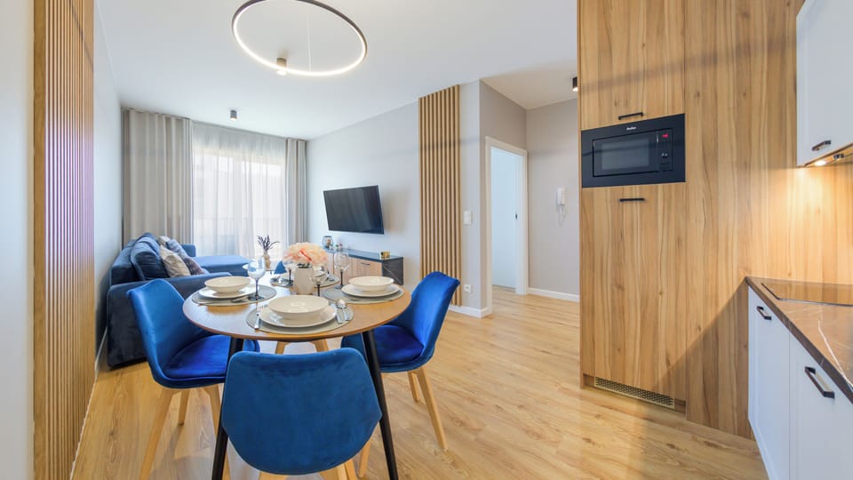 Apartament (21) | In-room dining