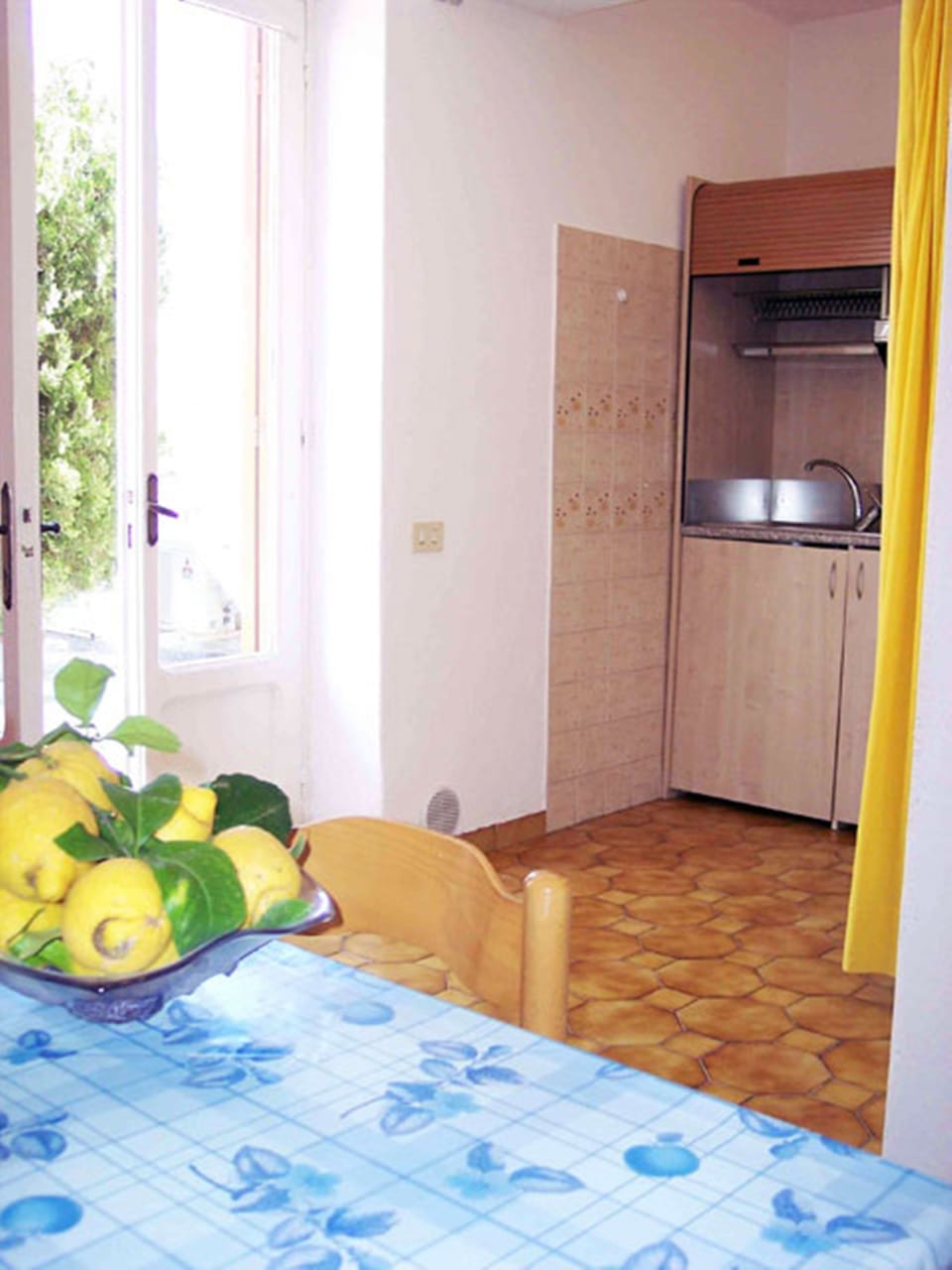 Standard Apartment, 1 Bedroom | Private kitchenette