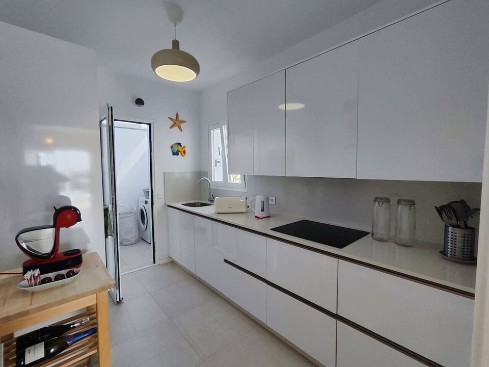 Cocina completa
