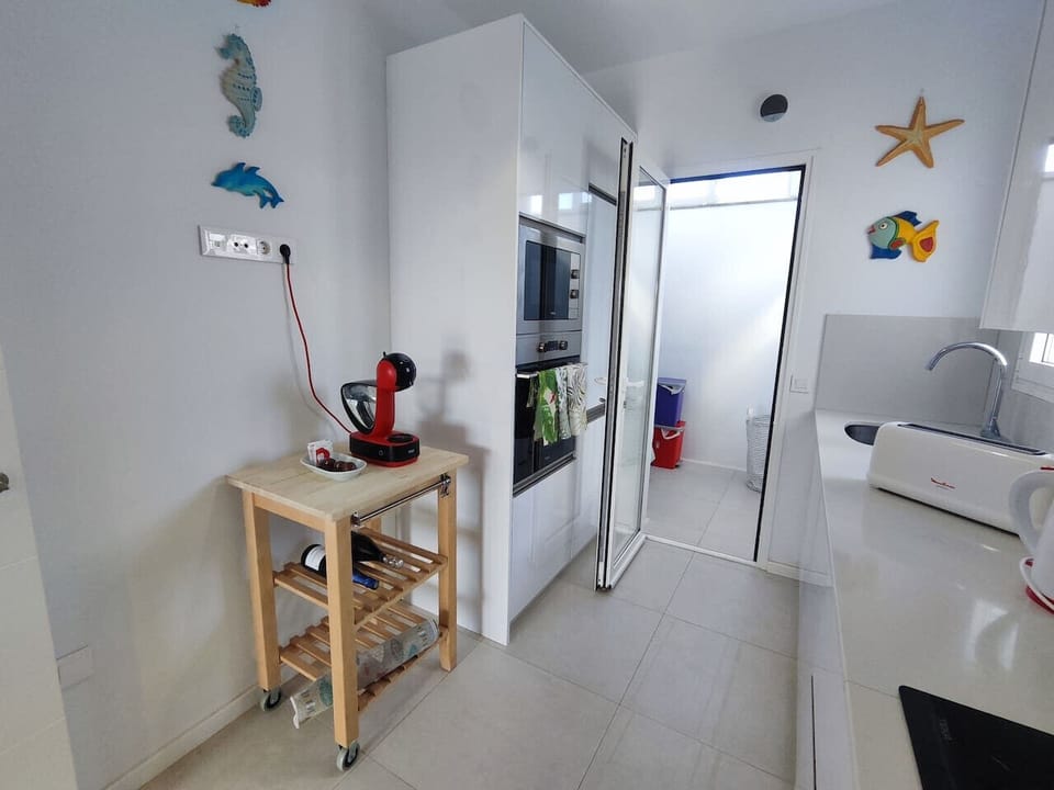 Cocina completa