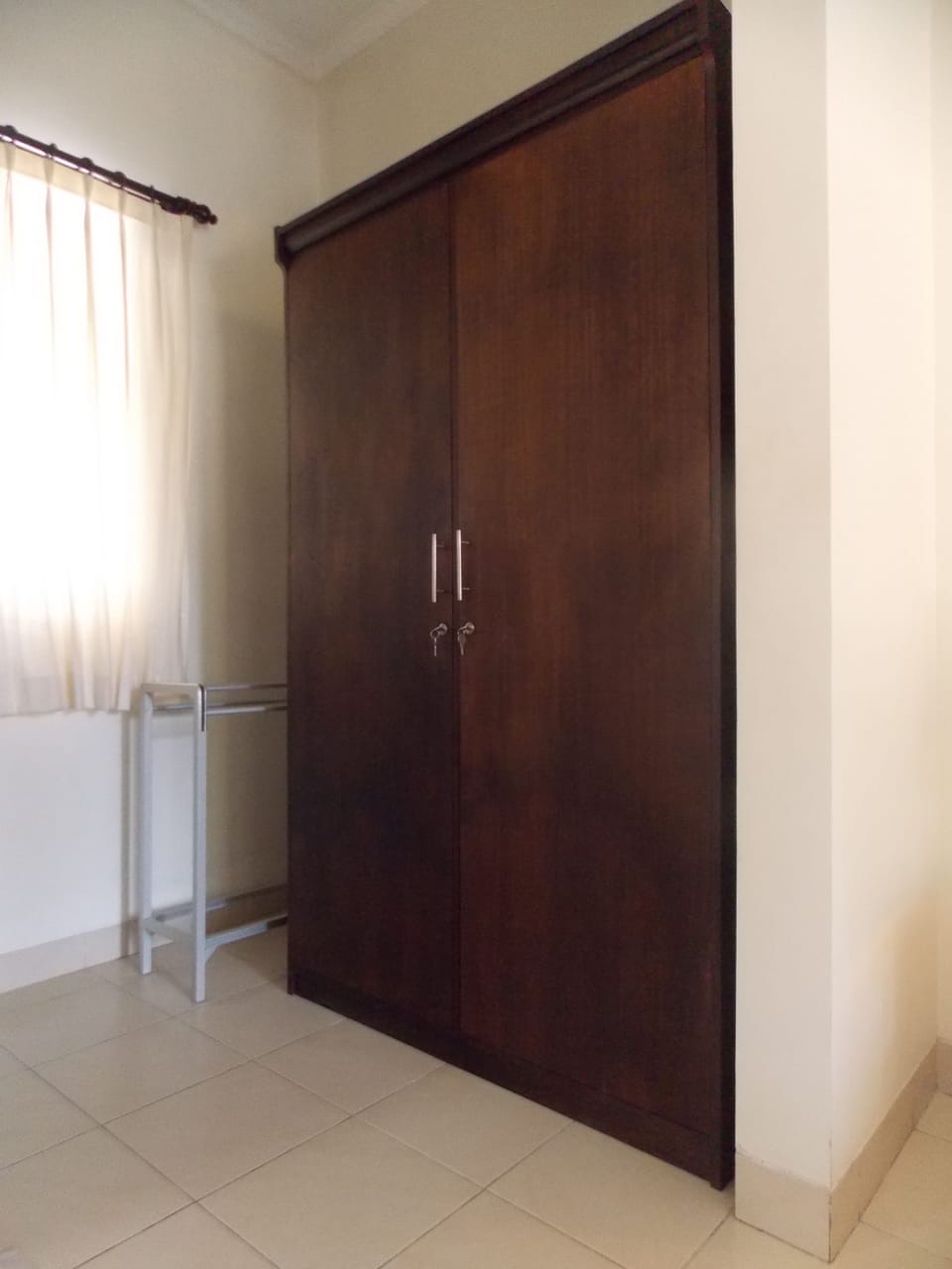 Superior Pool View | Room amenity