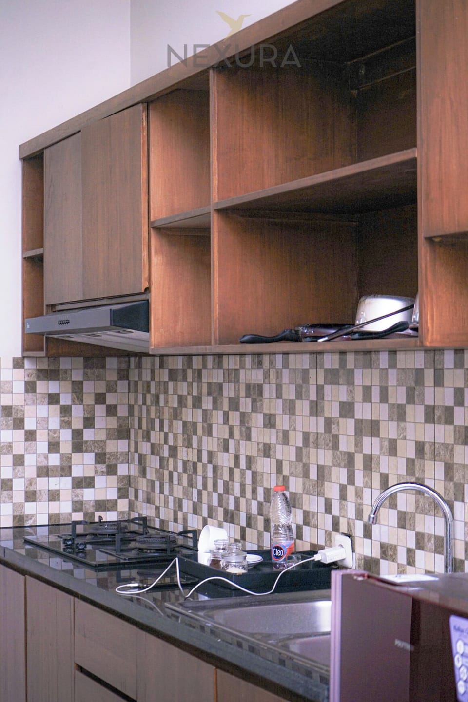 Standard Villa, Mountain View | Private kitchen