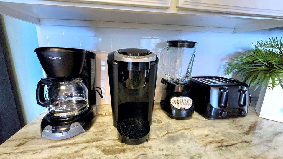 kitchen essentials