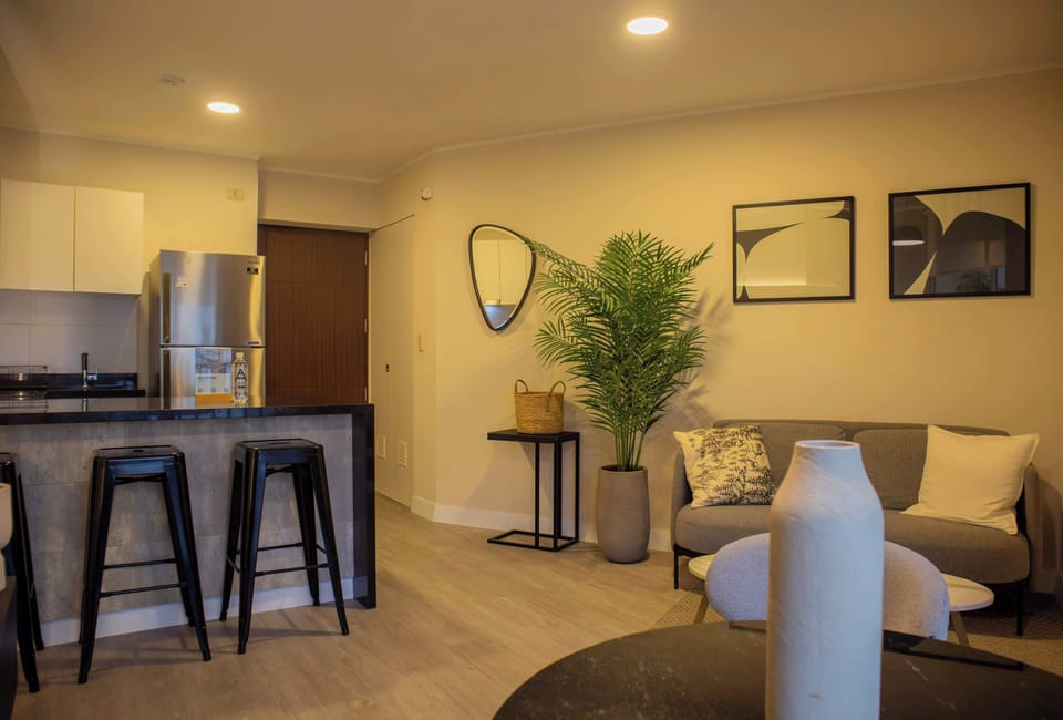 House | 1 bedroom, Internet