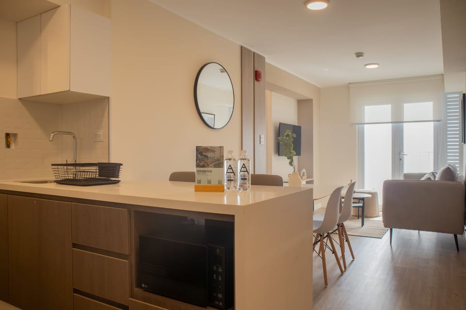 House | 2 bedrooms, high-speed internet