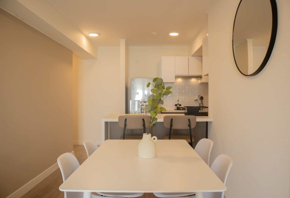 House | 2 bedrooms, high-speed internet