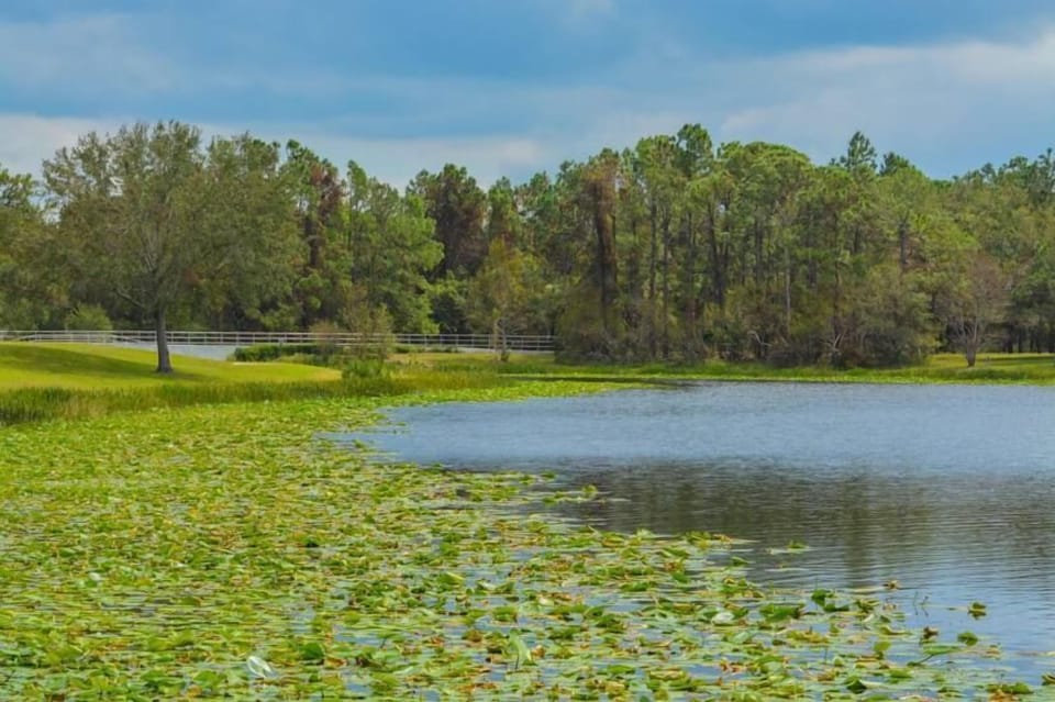 Walsingham Park