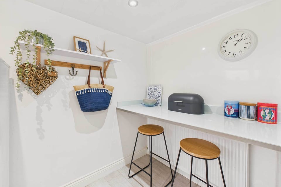 Surf Jewel, Saltburn-by-the-Sea - Host & Stay