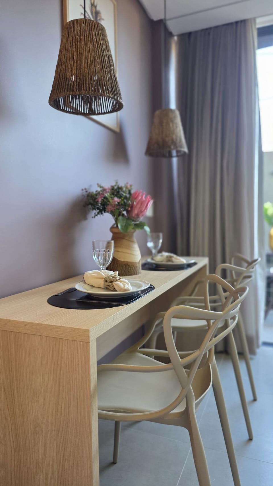 Comfort Apartment | Living area