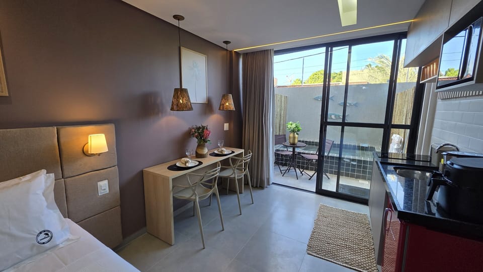 Comfort Apartment | Living area
