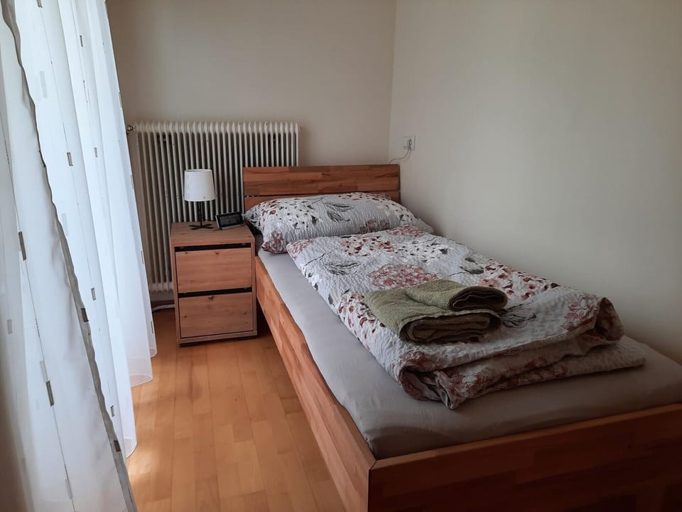 Triple Room | WiFi (free)