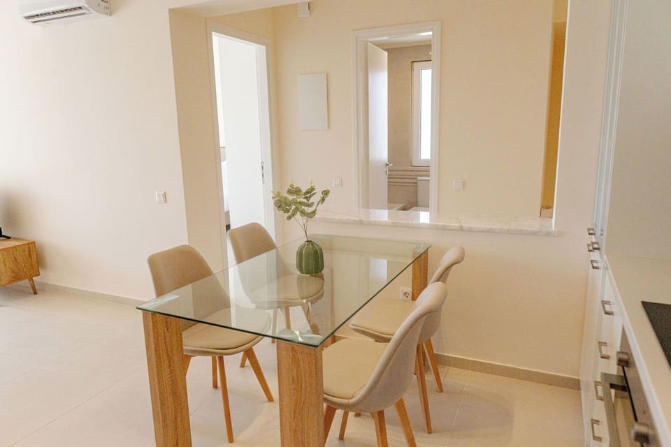 Apartment, Pool View | In-room safe, blackout drapes, iron/ironing board, free WiFi