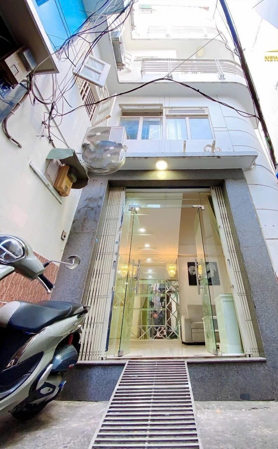 The Hidden Hogwarts Hostel Hostel in Ho Chi Minh City