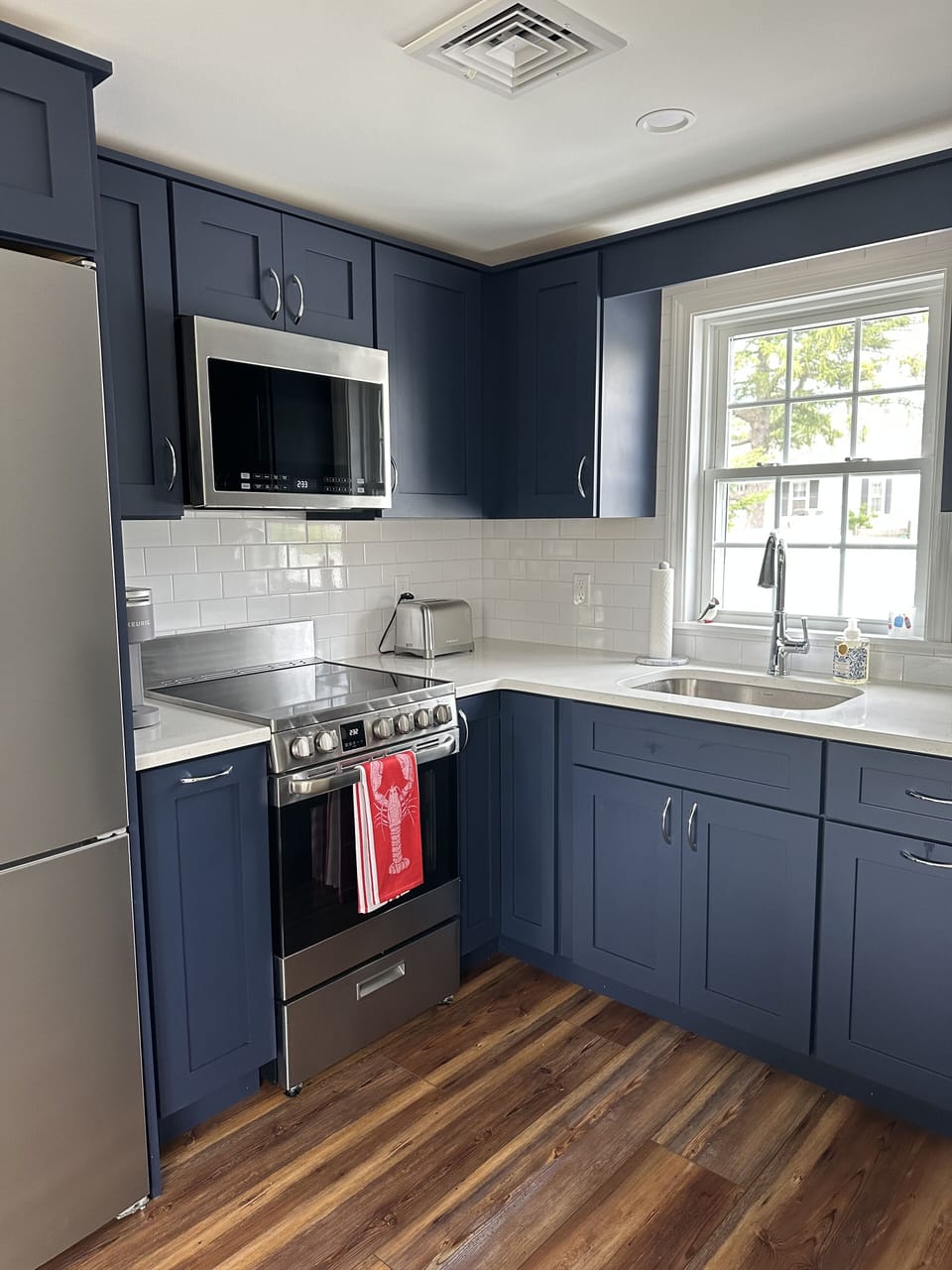 Kitchenette