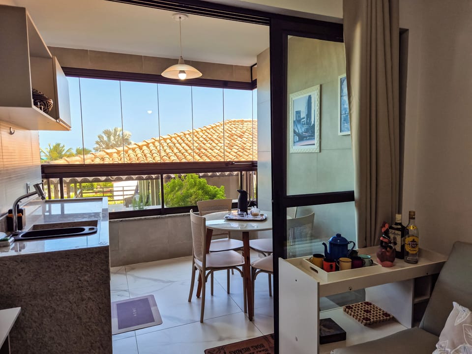 Comfort Apartment | Lanai