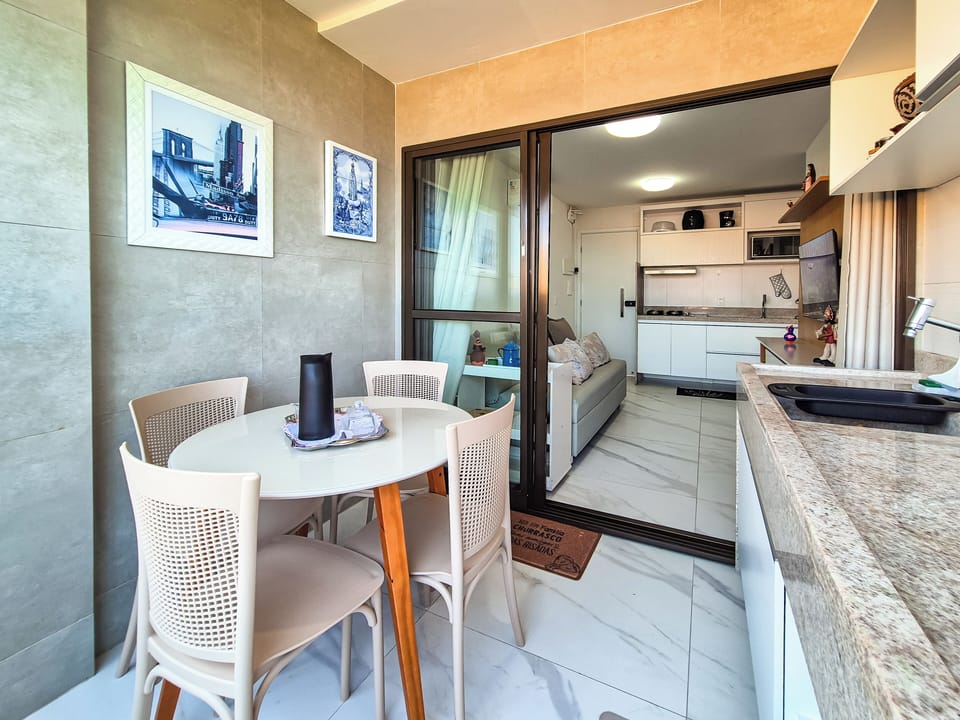 Comfort Apartment | Lanai